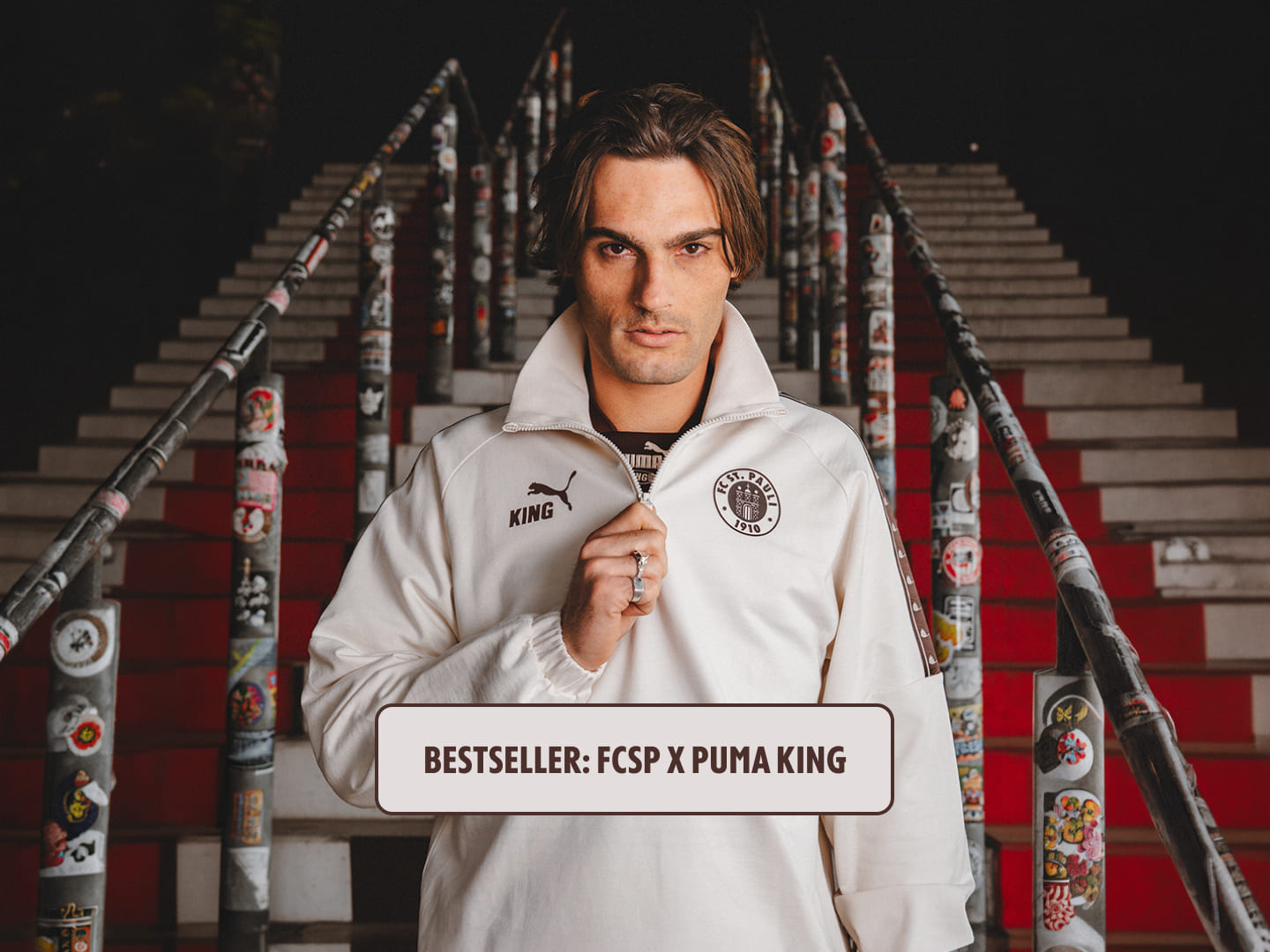 Offizieller FC St. Pauli Fan-Shop
